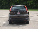 2014 CR-V Thumbnail 24