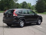 2014 CR-V Thumbnail 25
