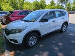 2015 CR-V Thumbnail 2