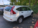 2015 CR-V Thumbnail 5
