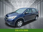 2015 CR-V Thumbnail 1