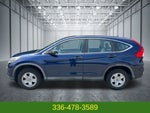 2015 CR-V Thumbnail 2