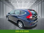2015 CR-V Thumbnail 3