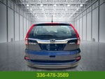 2015 CR-V Thumbnail 4