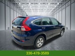 2015 CR-V Thumbnail 5