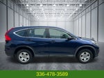 2015 CR-V Thumbnail 6