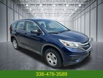 2015 CR-V Thumbnail 7