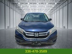 2015 CR-V Thumbnail 8