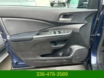 2015 CR-V Thumbnail 10