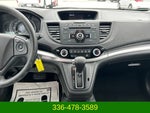 2015 CR-V Thumbnail 18