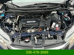 2015 CR-V Thumbnail 25