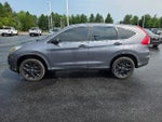 2016 CR-V Thumbnail 2