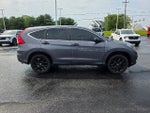 2016 CR-V Thumbnail 6