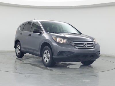 2014 Honda CR-V AWD LX 4DR SUV