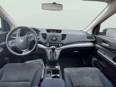 2015 Honda CR-V AWD LX 4DR SUV