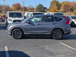 2016 CR-V Thumbnail 4