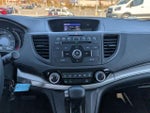 2016 CR-V Thumbnail 17