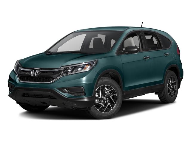 2016 Honda CR-V - $20,640