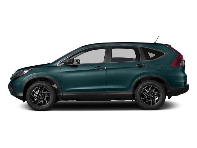 2016 Honda CR-V - $20,640
