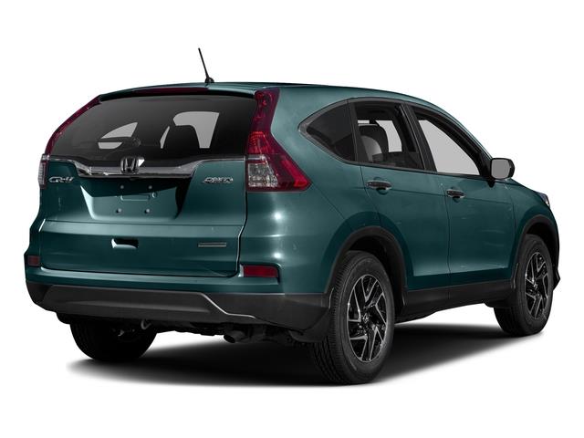 2016 Honda CR-V - $20,640