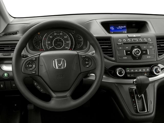 2016 Honda CR-V - $20,640