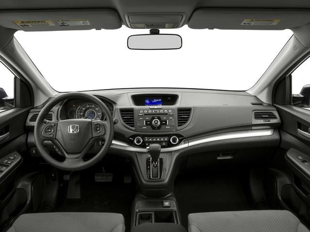2016 Honda CR-V - $20,640