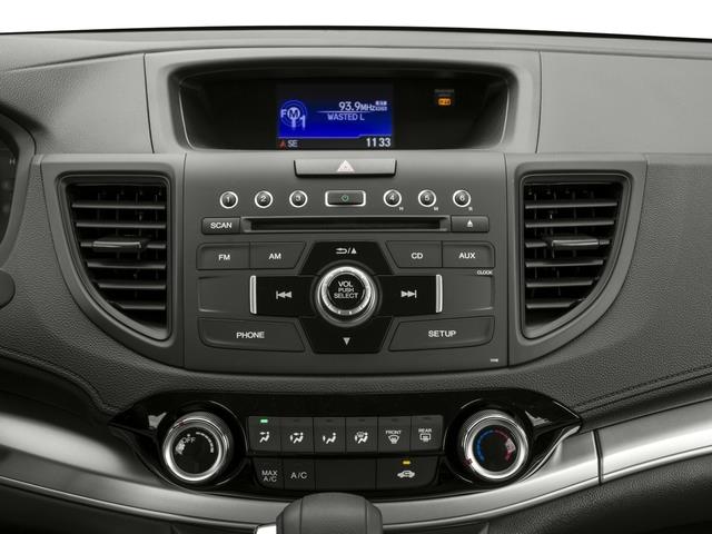 2016 Honda CR-V - $20,640