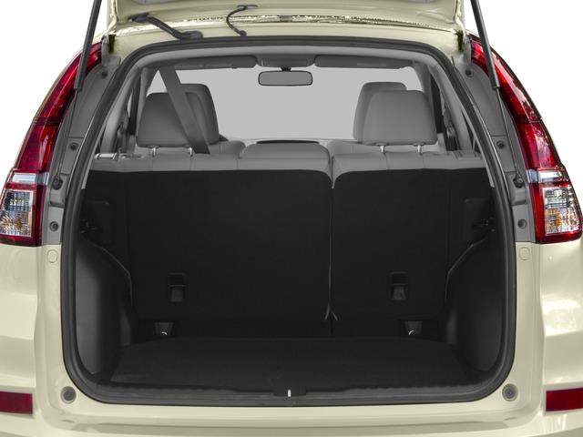 2016 Honda CR-V - $20,640
