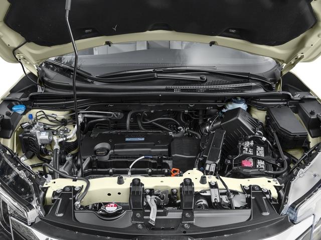 2016 Honda CR-V - $20,640