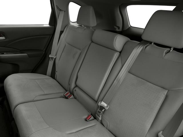 2016 Honda CR-V - $20,640