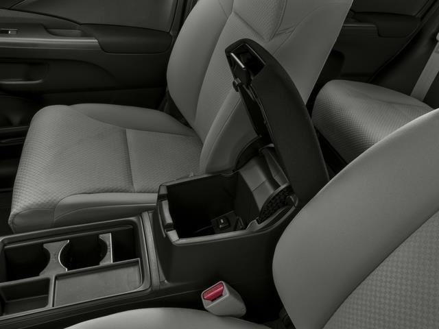 2016 Honda CR-V - $20,640
