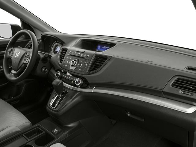2016 Honda CR-V - $20,640