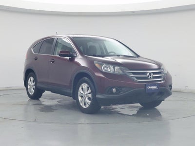 2014 Honda CR-V AWD EX 4DR SUV