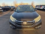 2015 CR-V Thumbnail 2