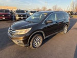 2015 CR-V Thumbnail 3