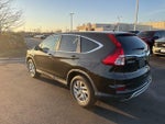 2015 CR-V Thumbnail 4
