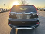 2015 CR-V Thumbnail 5