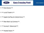 2015 CR-V Thumbnail 6