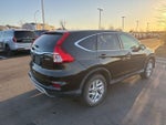 2015 CR-V Thumbnail 7