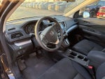 2015 CR-V Thumbnail 10