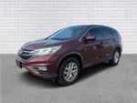 2016 CR-V Thumbnail 1