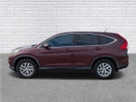 2016 CR-V Thumbnail 2