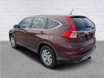 2016 CR-V Thumbnail 3
