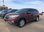 2016 CR-V Thumbnail 4