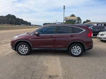 2016 CR-V Thumbnail 5
