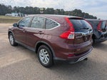 2016 CR-V Thumbnail 6