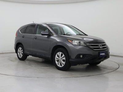 Photo of a 2014 Honda CR-V AWD EX 4DR SUV for sale
