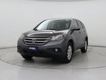 2014 CR-V Thumbnail 4