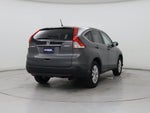 2014 CR-V Thumbnail 8