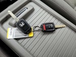 2014 CR-V Thumbnail 23